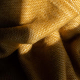 MERI Decke / Saffron