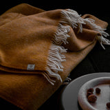 MERI Decke / Saffron