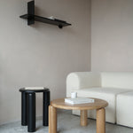 NEO LOW table / Natur oak TAMO