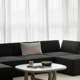 OLFO Kaffeetisch / Olive oak