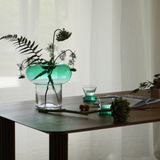 ORIO vase / Green TAMO