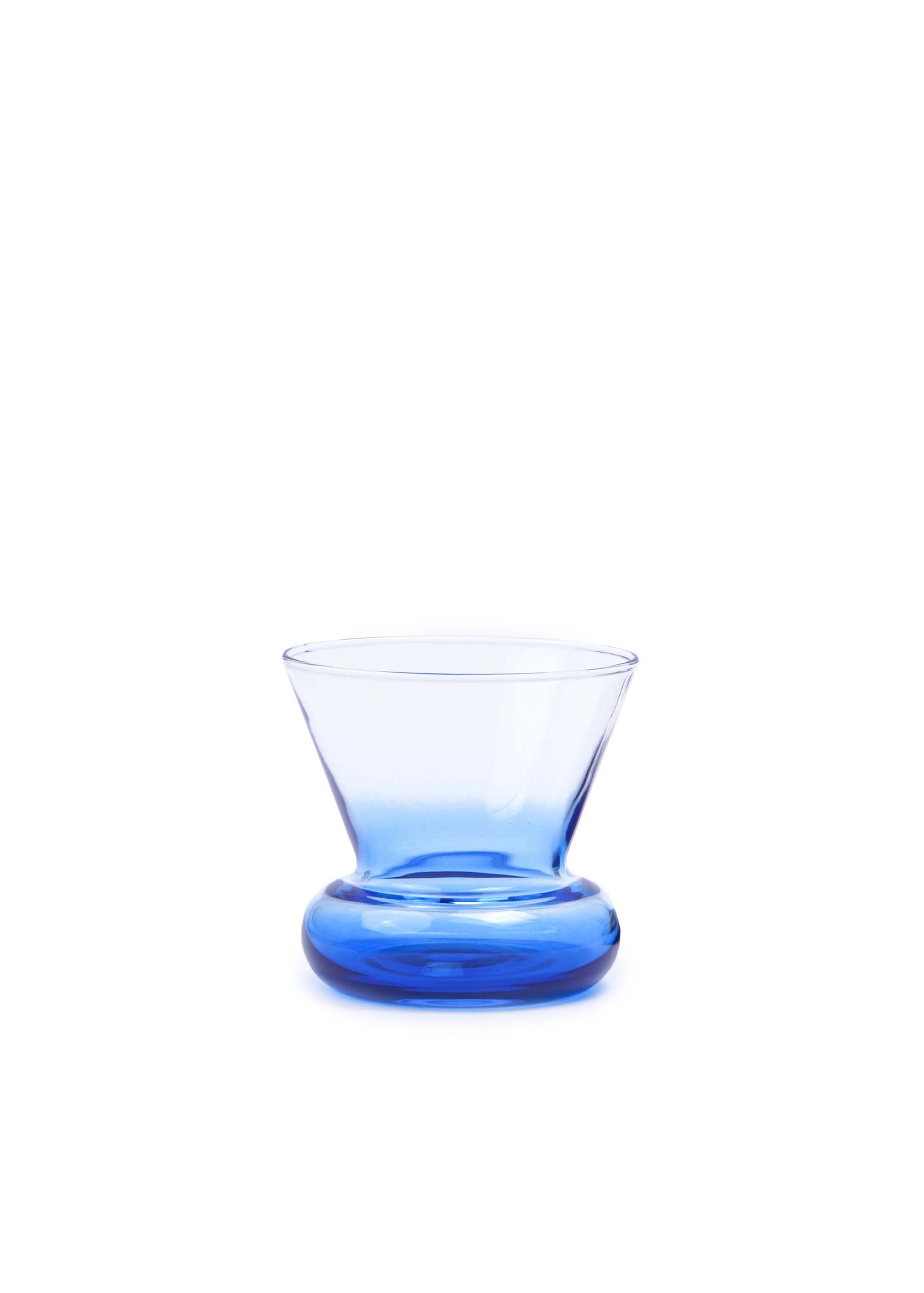 ORIO glass / Blue TAMO