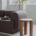 NEO HIGH table / Natur oak TAMO