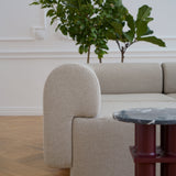 TORI modular sofa