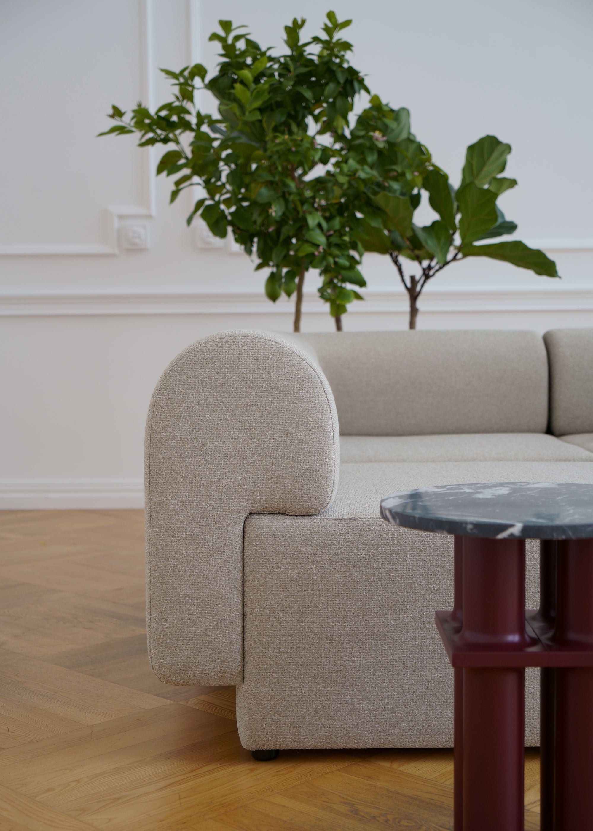 TORI modular sofa TAMO