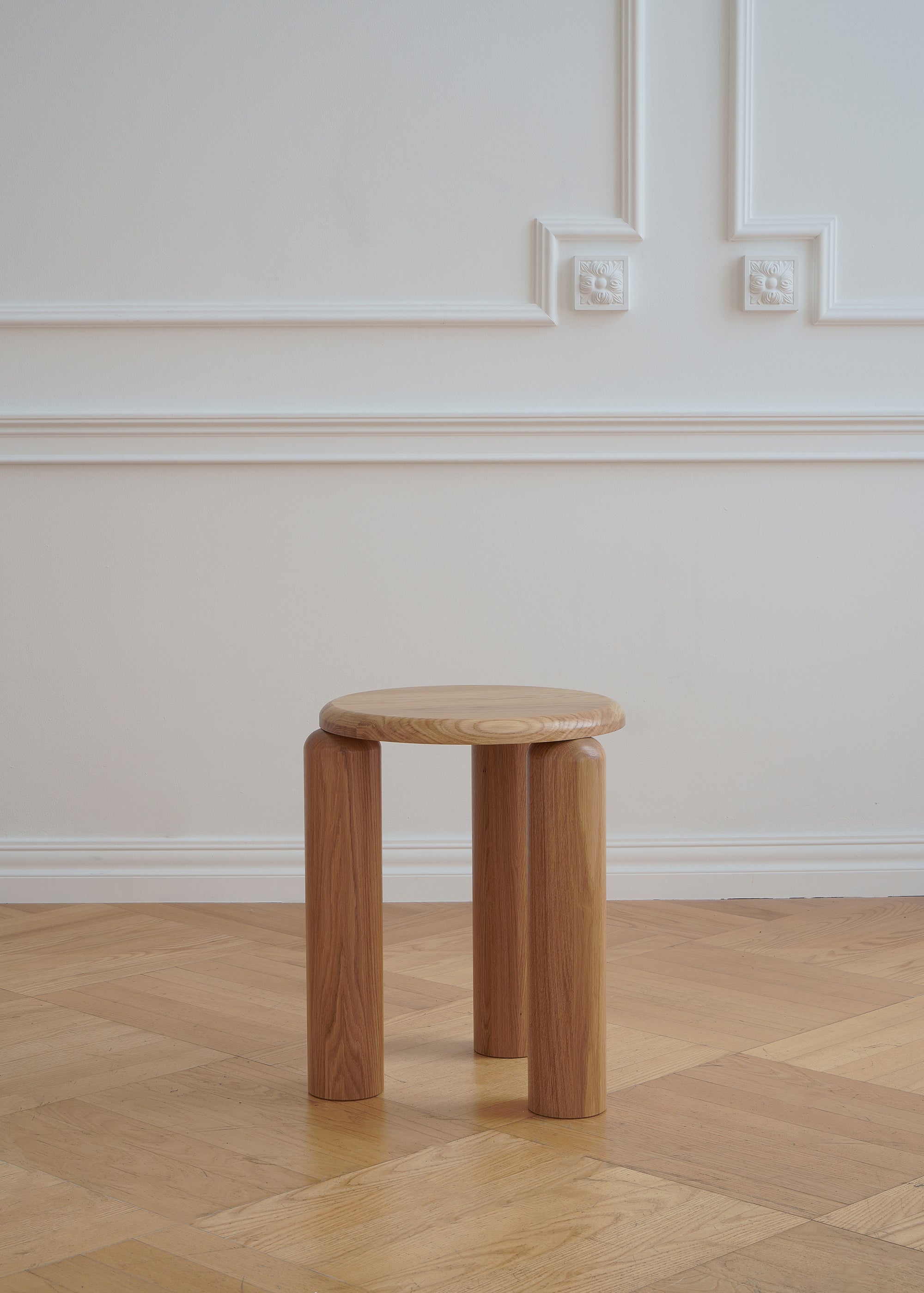 NEO HIGH table / Natur oak TAMO