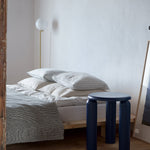 NEO HIGH table / Cobalt ash TAMO