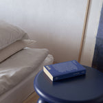 NEO HIGH table / Cobalt ash TAMO