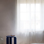 NEO HIGH table /  Black ash TAMO