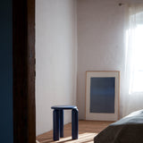 NEO HIGH table / Cobalt ash