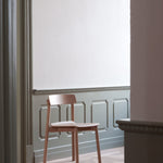 ARCHE chair / Natur oak KRYSTIAN KOWALSKI