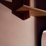 CROSSET shelf TAMO