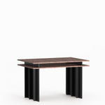 PIATO desk / Muscato TAMO DESIGN TEAM