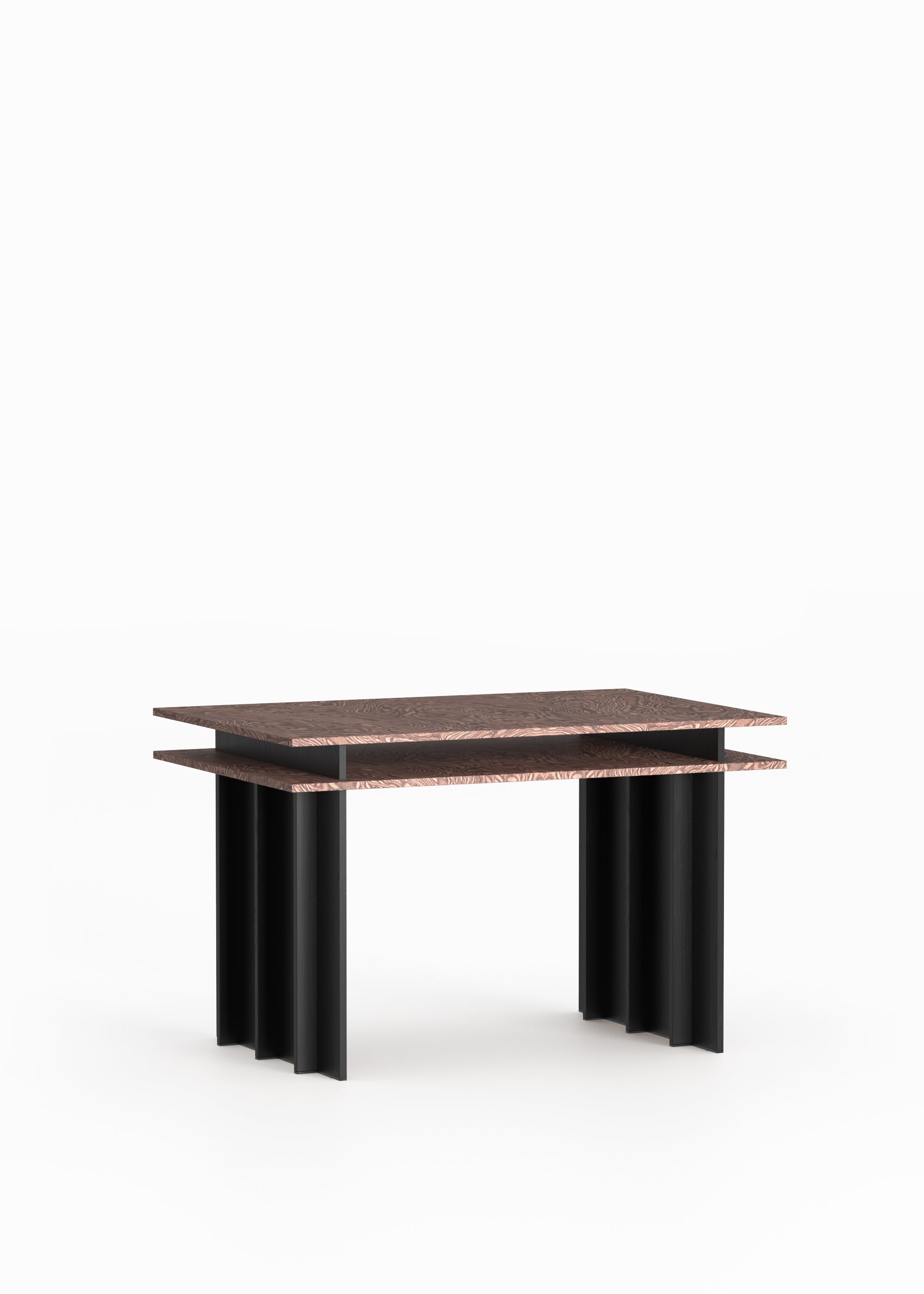 PIATO desk / Muscato TAMO DESIGN TEAM
