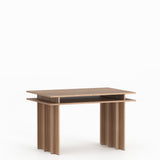 PIATO desk / Natur oak TAMO DESIGN TEAM
