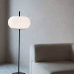 PIU floor lamp MARCIN LASKOWSKI