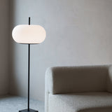 PIU floor lamp MARCIN LASKOWSKI