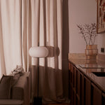 PIU floor lamp MARCIN LASKOWSKI