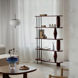 VAZOO 5 bookcase TAMO