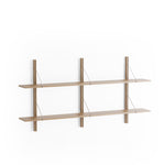 RODD DUO 100 shelf TAMO