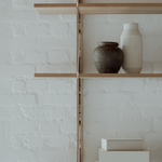 RODD DUO 180 shelf TAMO