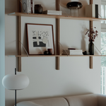 RODD DUO 140 shelf TAMO