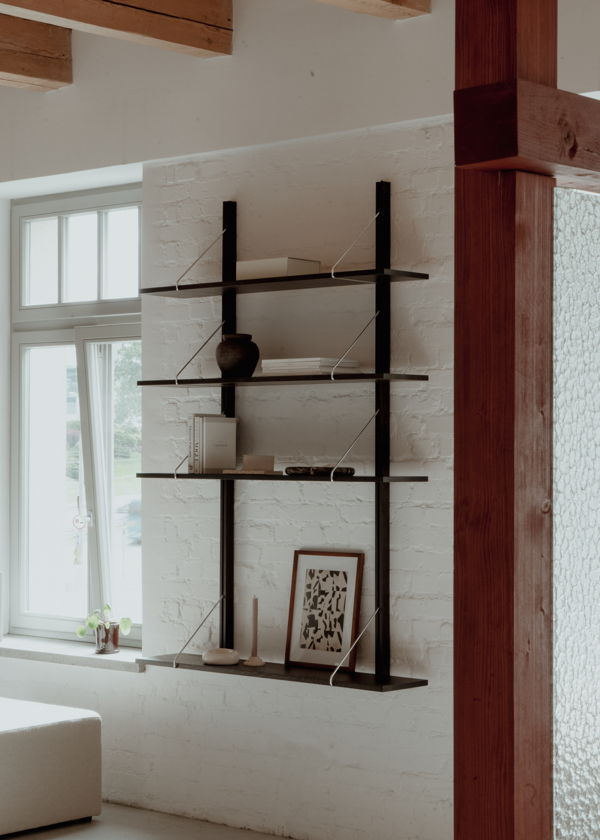 RODD 180 shelf TAMO