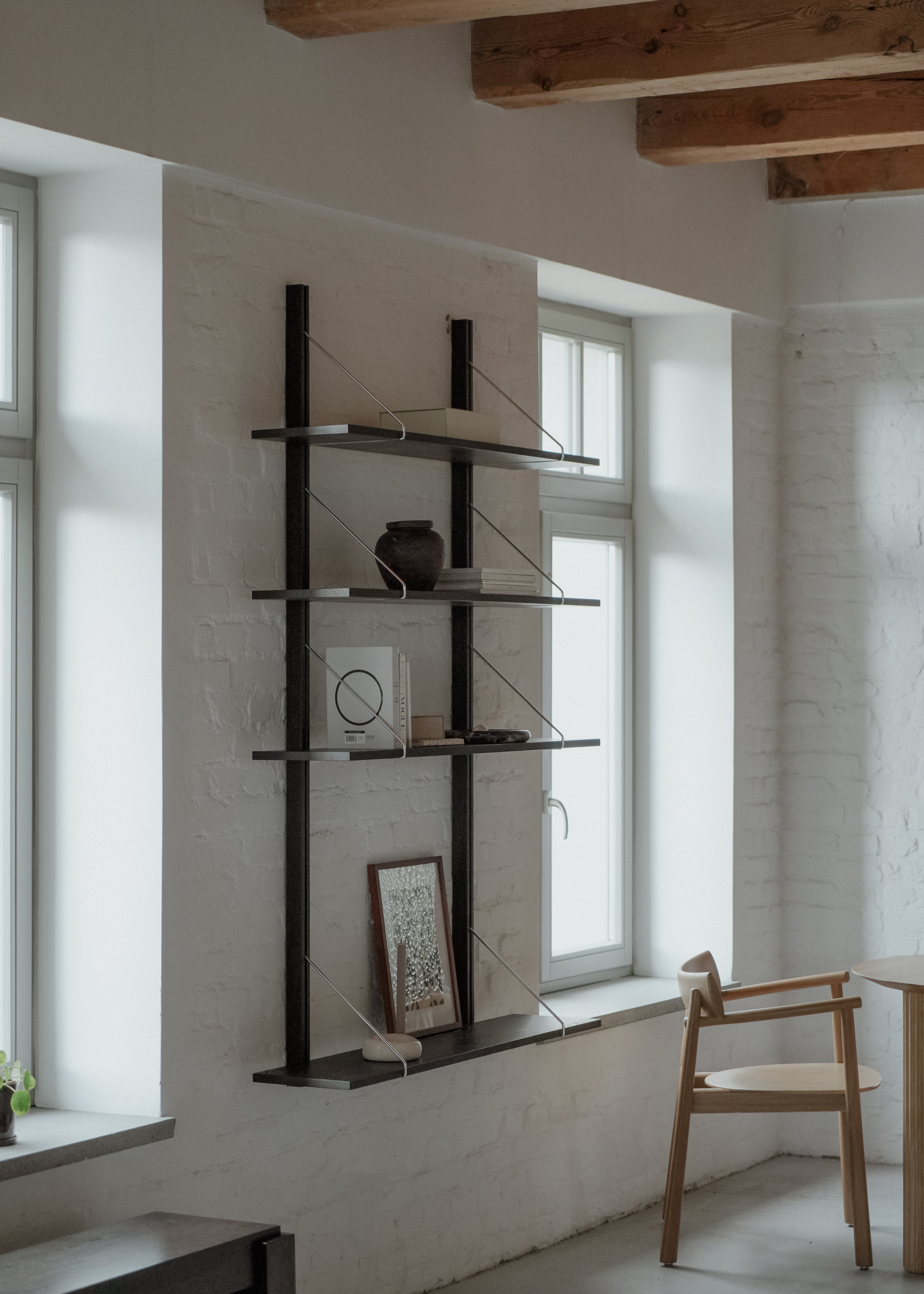 RODD 180 shelf TAMO
