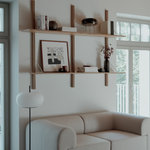 RODD DUO 140 shelf TAMO