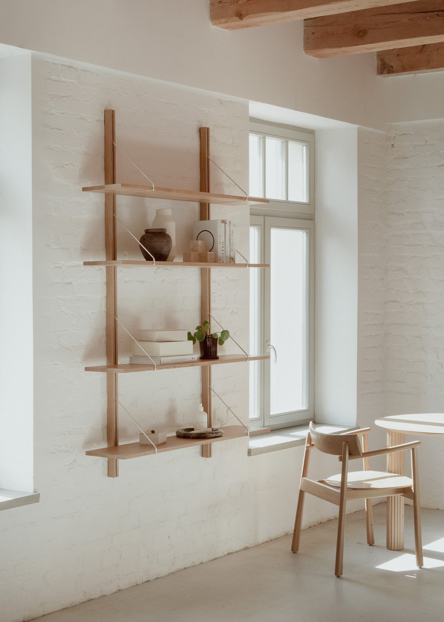 RODD 180 shelf TAMO