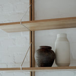 RODD DUO 100 shelf TAMO