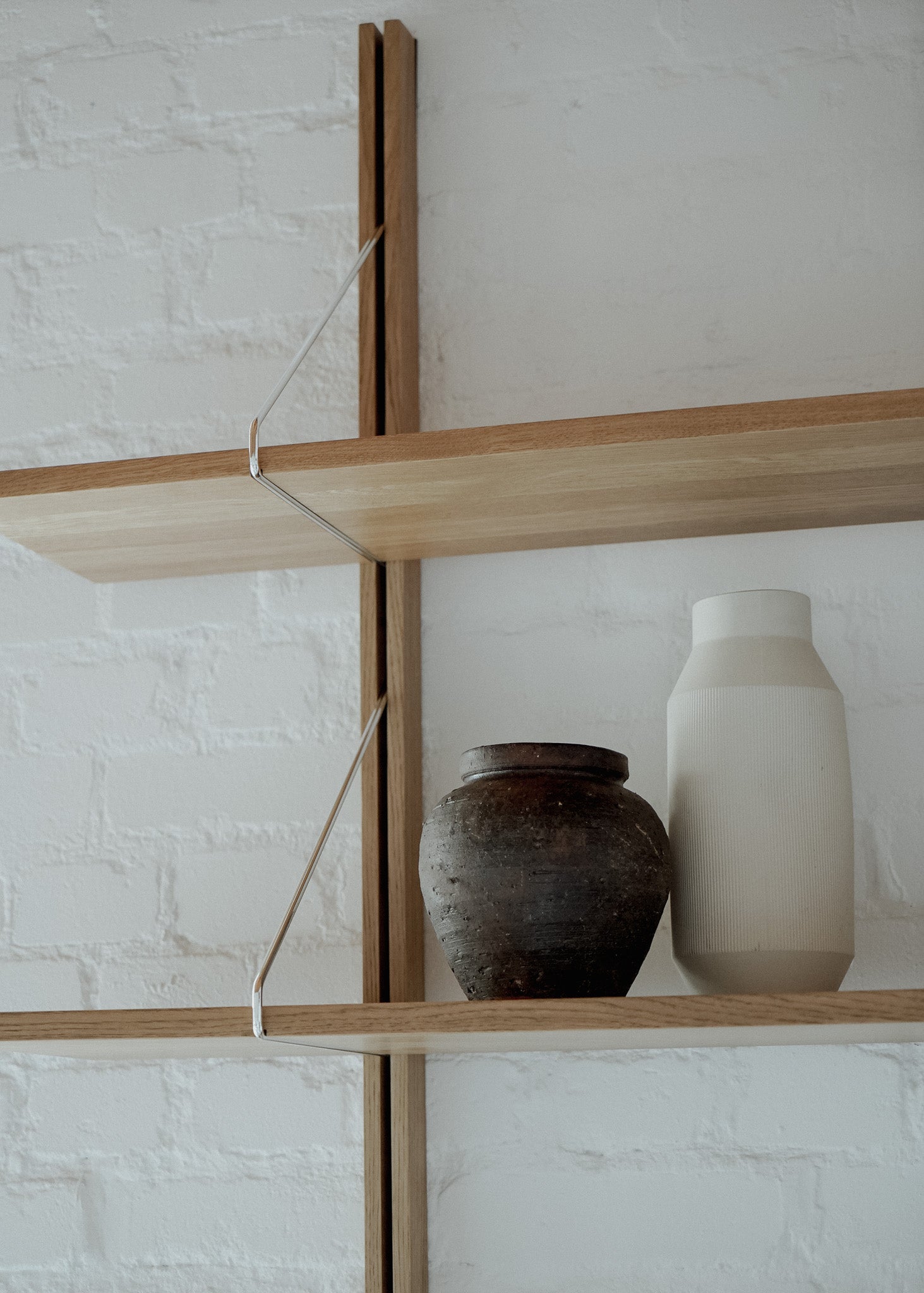 RODD DUO 100 shelf TAMO