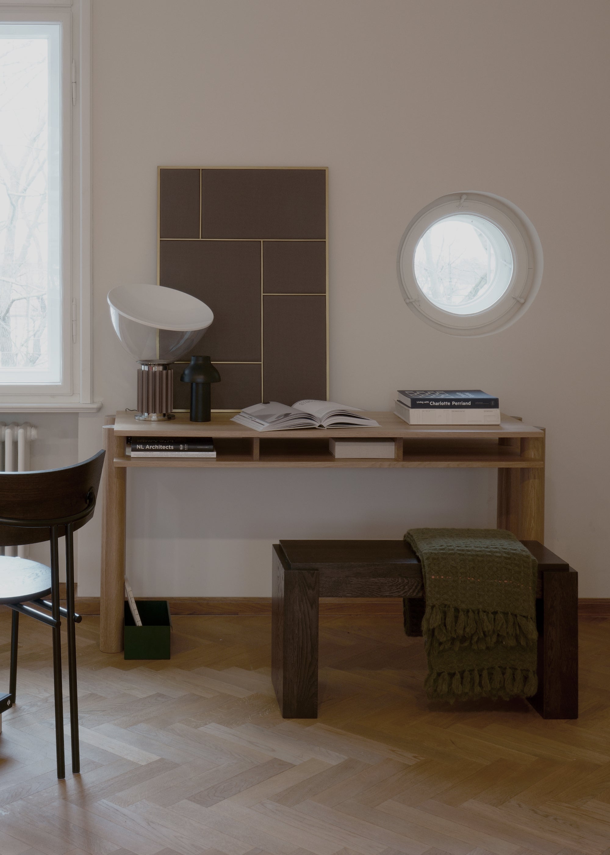 BOLD desk TAMO
