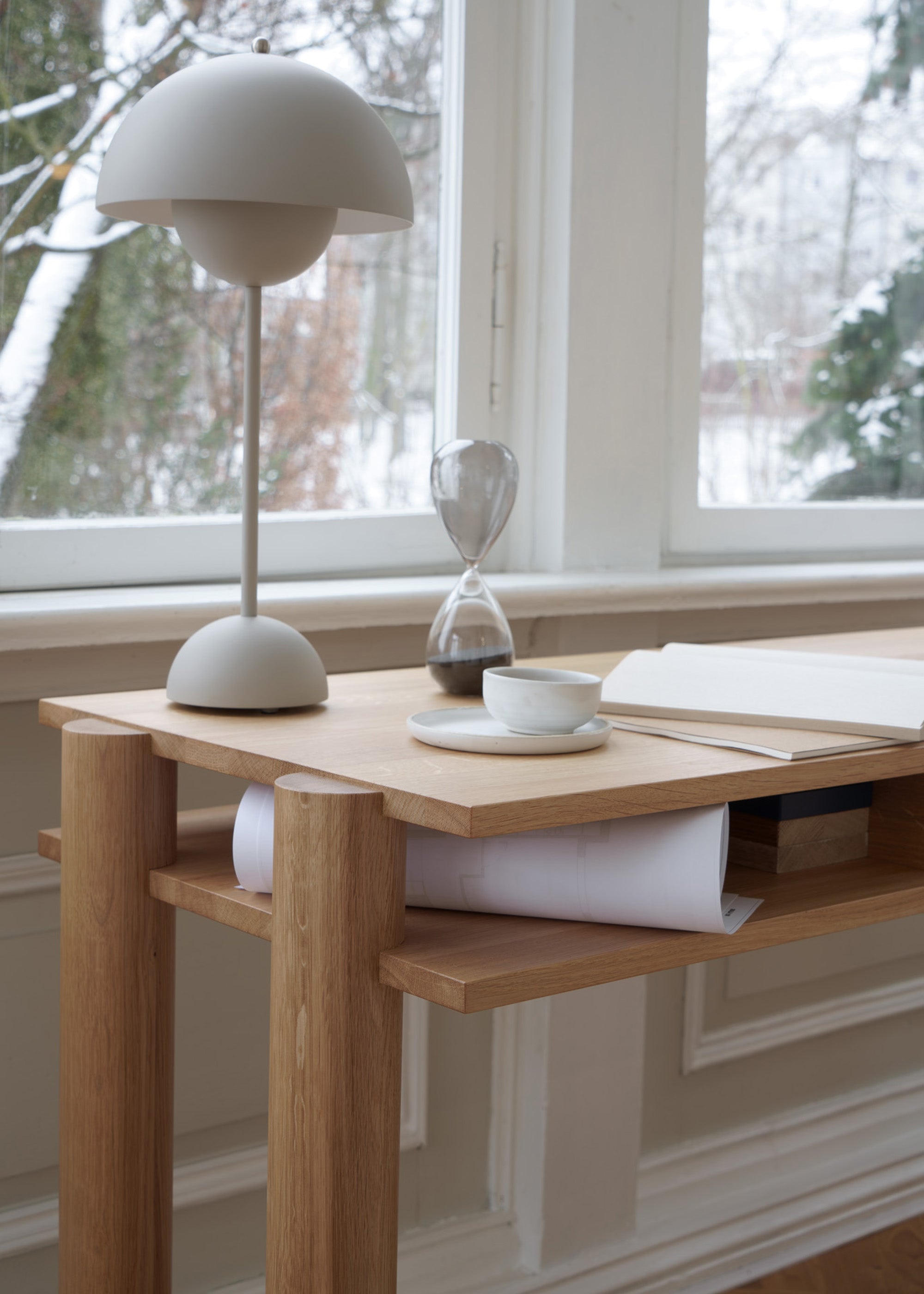 BOLD desk TAMO