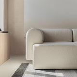TORI modular sofa