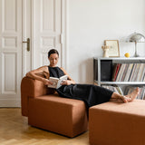 TORI modular sofa