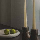 TRILO candle holder / Dark