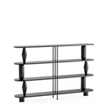 VAZOO DUO 4 bookcase TAMO