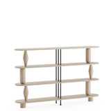 VAZOO DUO 4 bookcase TAMO