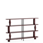 VAZOO DUO 4 bookcase TAMO