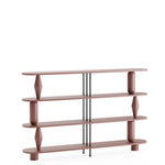 VAZOO DUO 4 bookcase TAMO