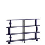 VAZOO DUO 4 bookcase TAMO