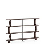 VAZOO DUO 4 bookcase TAMO