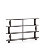 VAZOO DUO 4 bookcase TAMO