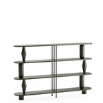 VAZOO DUO 4 bookcase TAMO