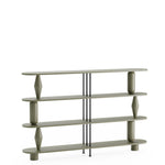 VAZOO DUO 4 bookcase TAMO