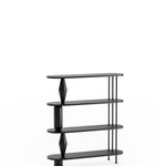 VAZOO 4 bookcase TAMO