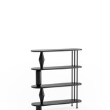 VAZOO 4 bookcase TAMO