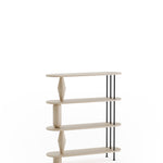 VAZOO 4 bookcase TAMO