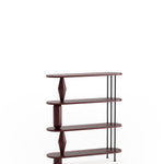 VAZOO 4 bookcase TAMO
